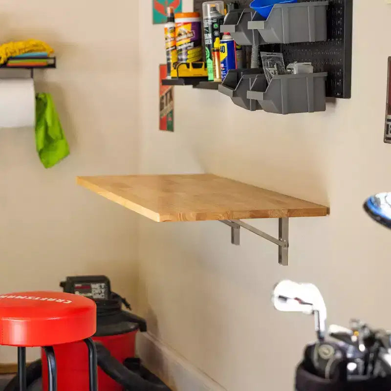Wakefield Workbench | Banco da Lavoro Pieghevole Resistente
