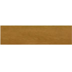 Tavolo da divano/consolle Mitchell largo 152 cm, stile industriale moderno