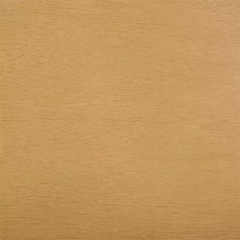 Comodino Maruba a 2 cassetti e 1 ripiano - Naturale