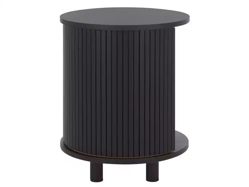 Comodino a 2 Ripiani Etka