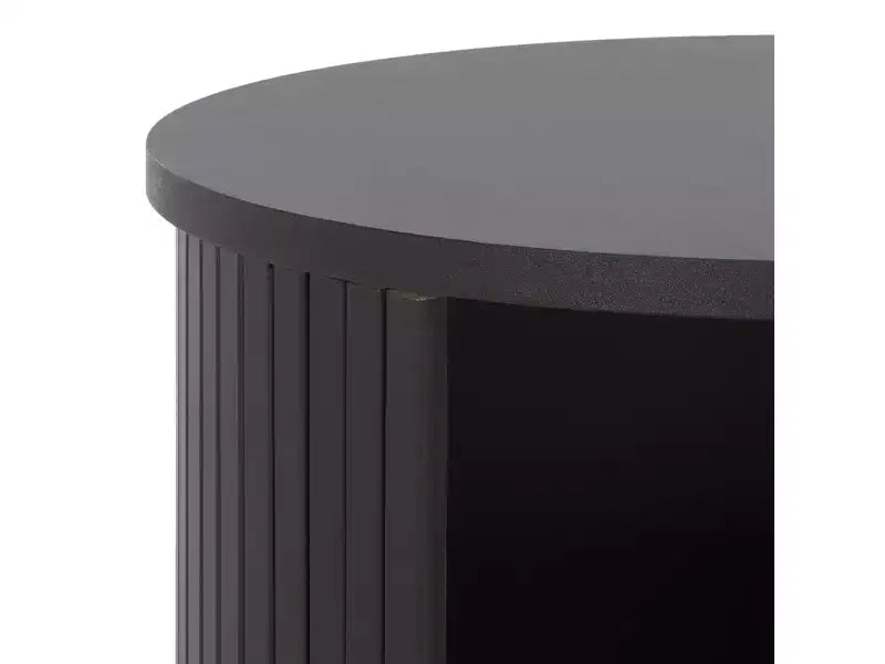 Comodino a 2 Ripiani Etka