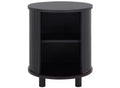 Etka 2 Shelf Nightstand - NST3108 - Safavieh