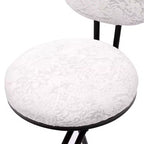 Materasso a molle indipendenti stile Hilton, materasso morbido ed elastico spesso 30 cm per il supporto spinale e il sonno in camera da letto