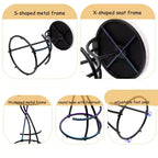 Materasso a molle indipendenti stile Hilton, materasso morbido ed elastico spesso 30 cm per il supporto spinale e il sonno in camera da letto