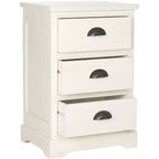Tavolino con 3 Cassetti Griffin