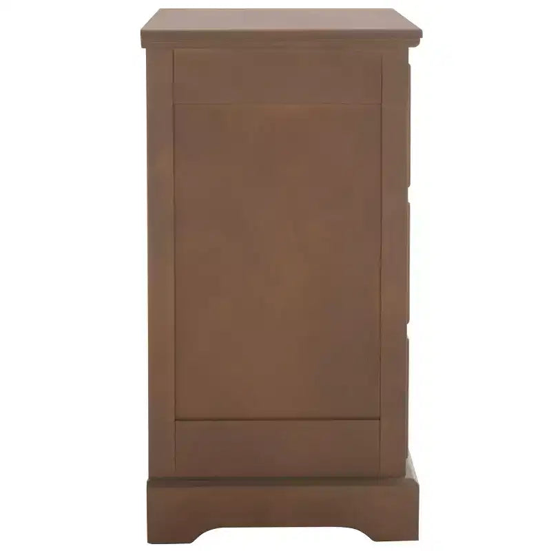 Tavolino con 3 Cassetti Griffin